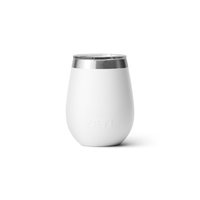 YETI Rambler Wine Tumbler with Magslider Lid 10 oz